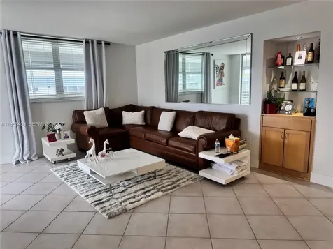 3600 NE 170 Street North Miami Beach FL 33160