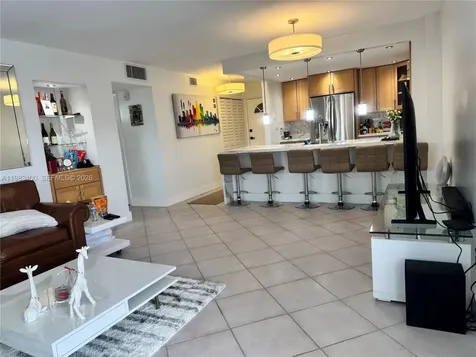 3600 NE 170 Street North Miami Beach FL 33160