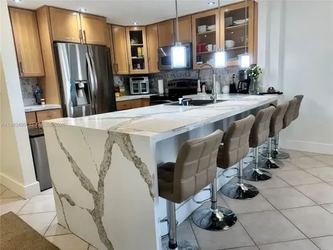 3600 NE 170 Street North Miami Beach FL 33160