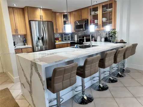 3600 NE 170 Street North Miami Beach FL 33160