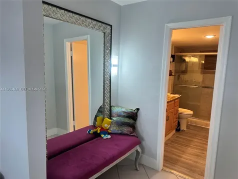 3600 NE 170 Street North Miami Beach FL 33160
