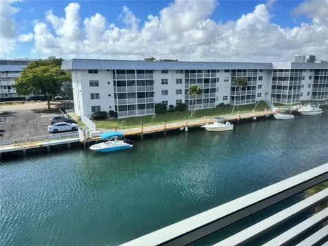 3600 NE 170 Street North Miami Beach FL 33160