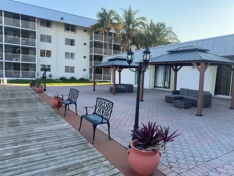 3600 NE 170 Street North Miami Beach FL 33160