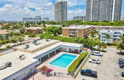 3600 NE 170 Street North Miami Beach FL 33160