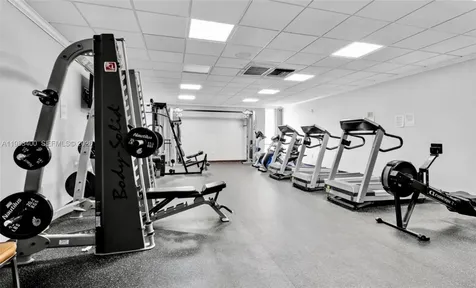 3600 NE 170 Street North Miami Beach FL 33160