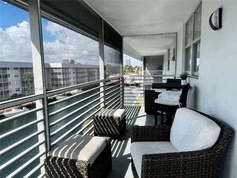 3600 NE 170 Street North Miami Beach FL 33160