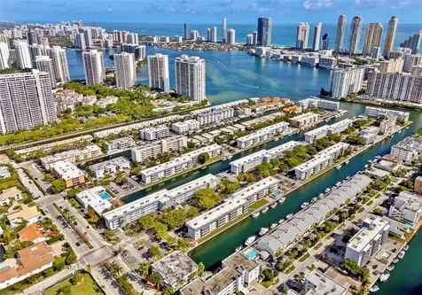 3600 NE 170 Street North Miami Beach FL 33160