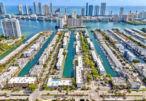 3600 NE 170 Street North Miami Beach FL 33160