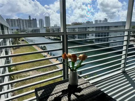 3600 NE 170 Street North Miami Beach FL 33160