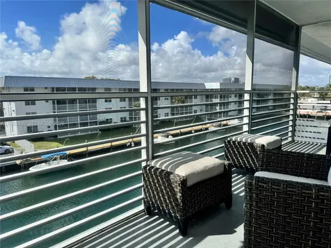 3600 NE 170 Street North Miami Beach FL 33160