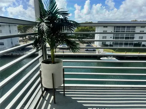 3600 NE 170 Street North Miami Beach FL 33160