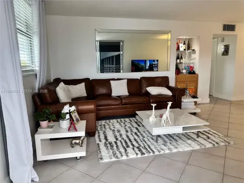 3600 NE 170 Street North Miami Beach FL 33160