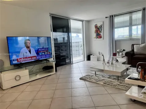 3600 NE 170 Street North Miami Beach FL 33160