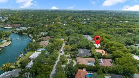 6315 Castaneda Street Coral Gables FL 33146