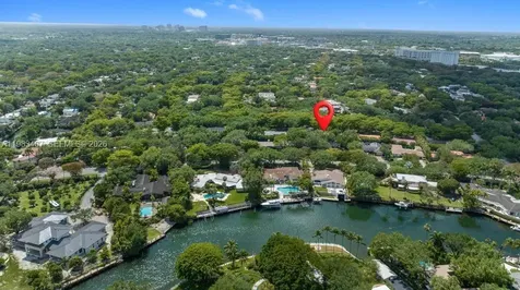 6315 Castaneda Street Coral Gables FL 33146