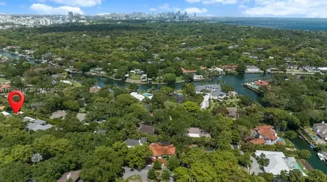 6315 Castaneda Street Coral Gables FL 33146
