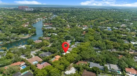 6315 Castaneda Street Coral Gables FL 33146