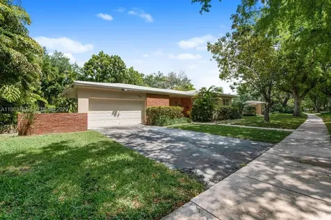 6315 Castaneda Street Coral Gables FL 33146