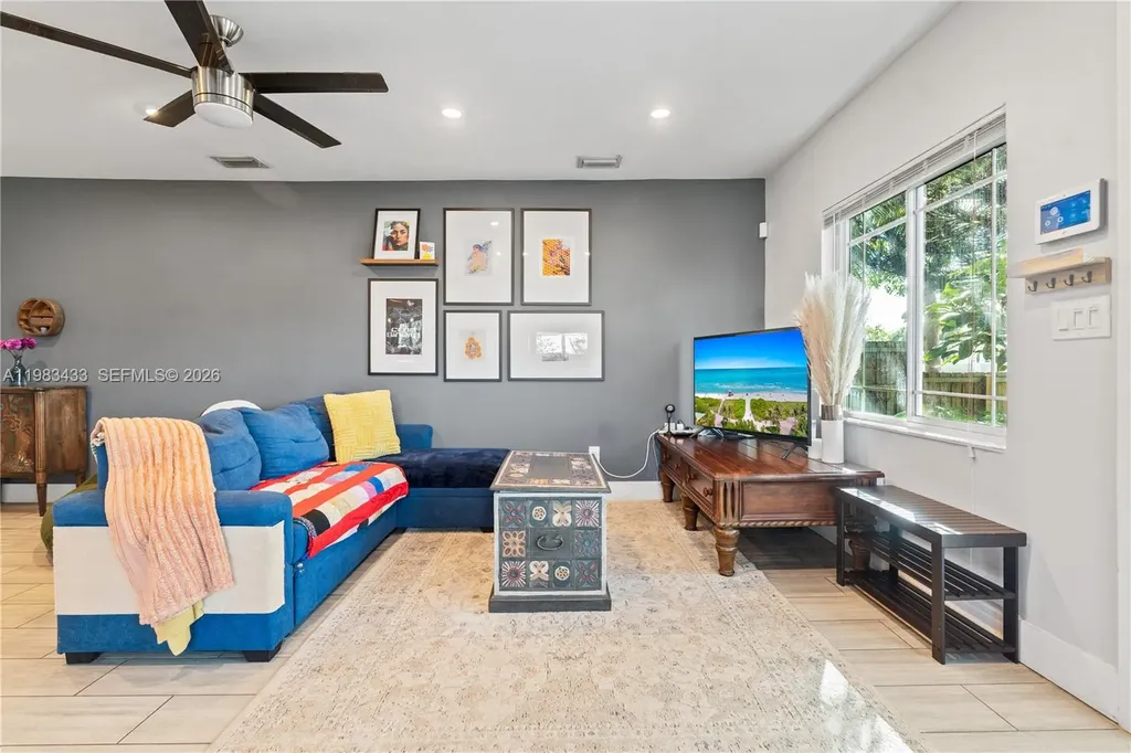 2447 Wilson Street Hollywood FL 33020