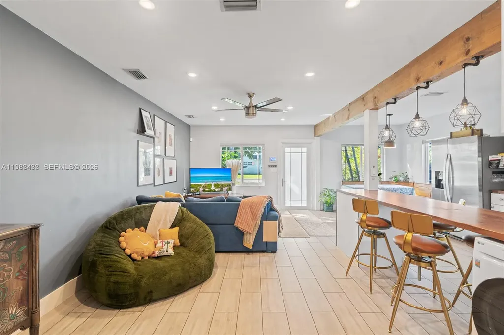 2447 Wilson Street Hollywood FL 33020