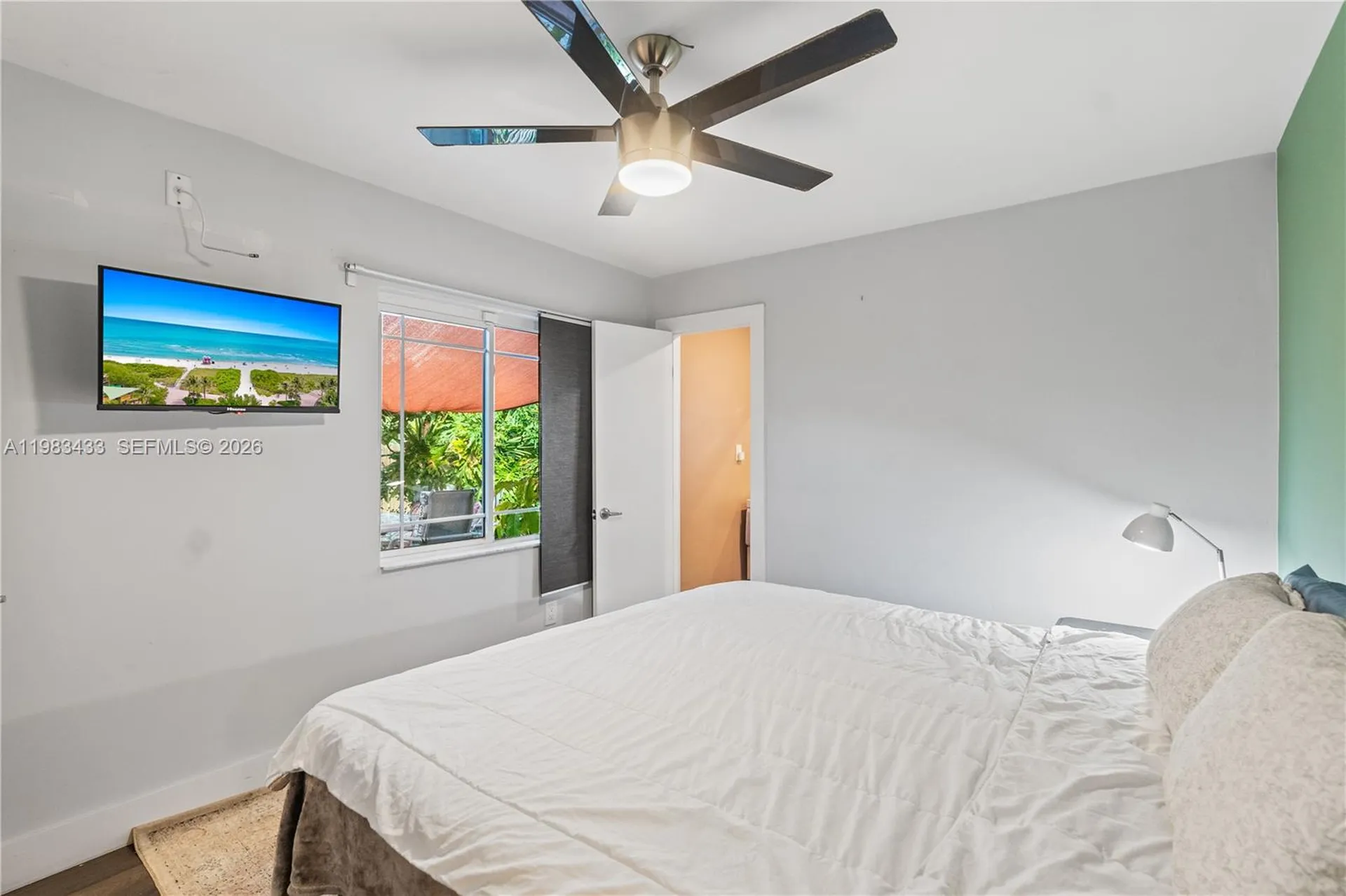 2447 Wilson Street Hollywood FL 33020