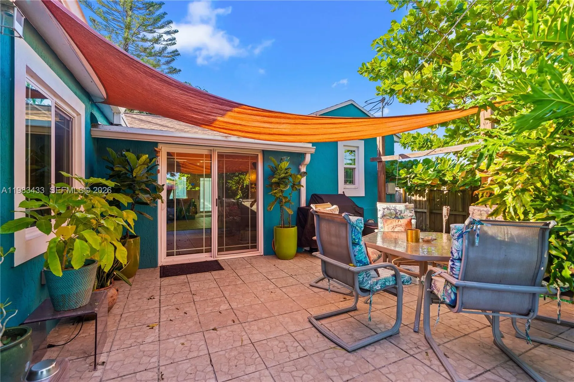 2447 Wilson Street Hollywood FL 33020