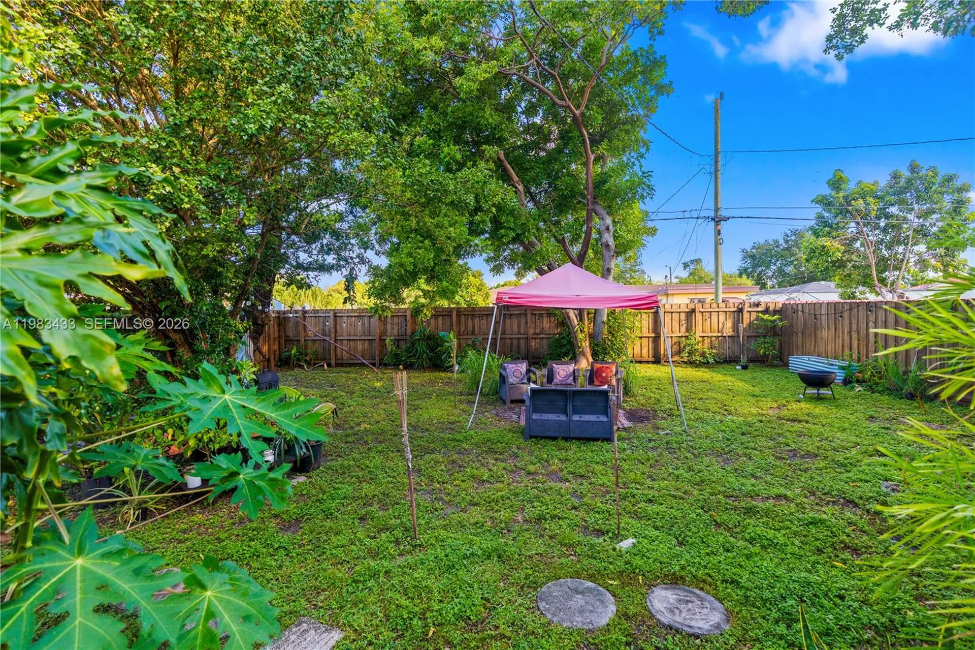 2447 Wilson Street Hollywood FL 33020