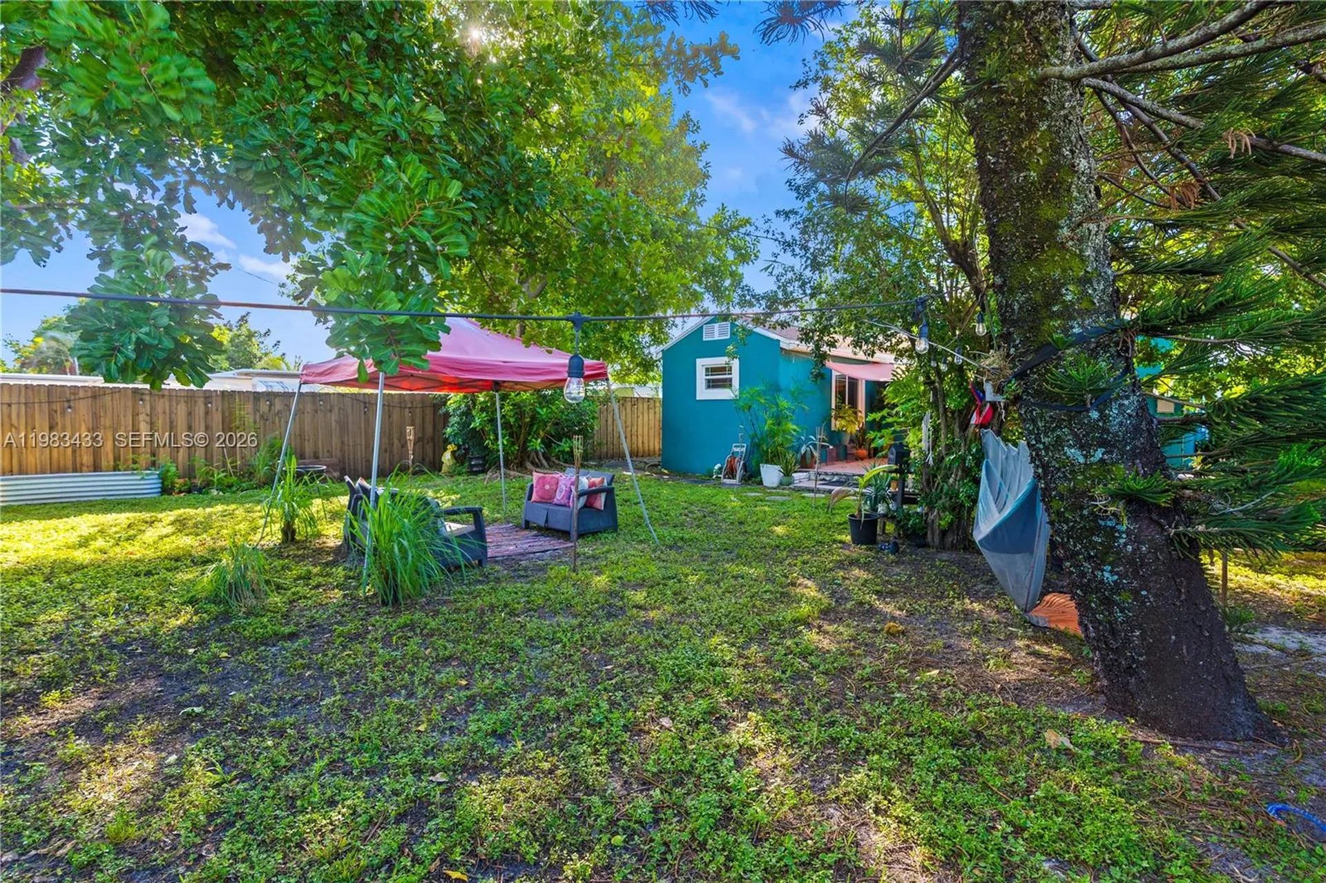 2447 Wilson Street Hollywood FL 33020