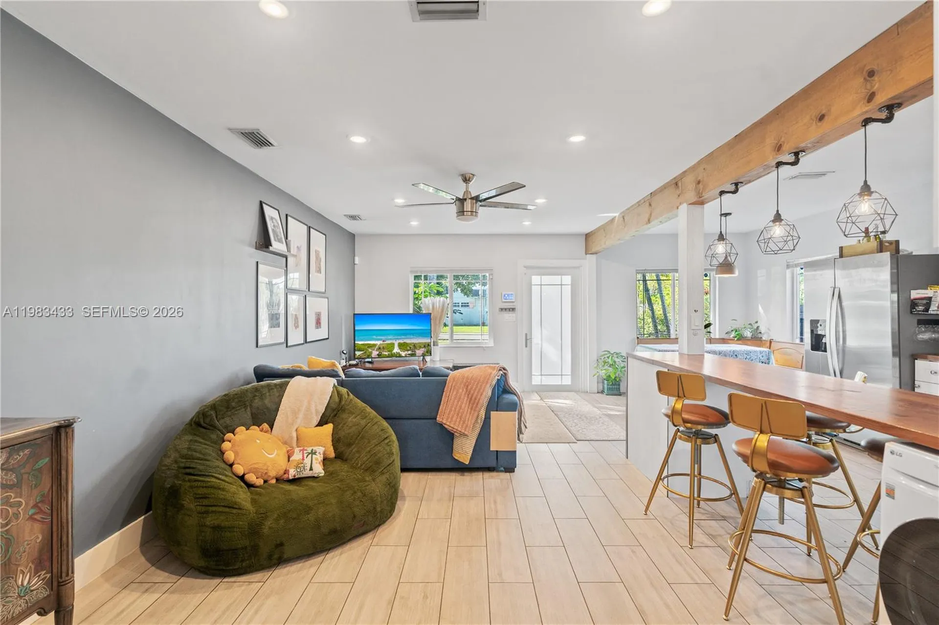 2447 Wilson Street Hollywood FL 33020