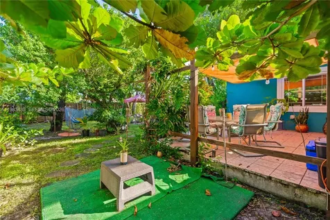 2447 Wilson Street Hollywood FL 33020