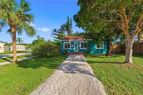 2447 Wilson Street Hollywood FL 33020
