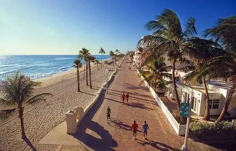 2447 Wilson Street Hollywood FL 33020