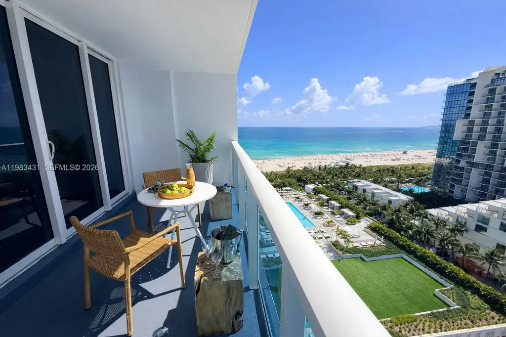 2301 Collins Avenue Miami Beach FL 33139