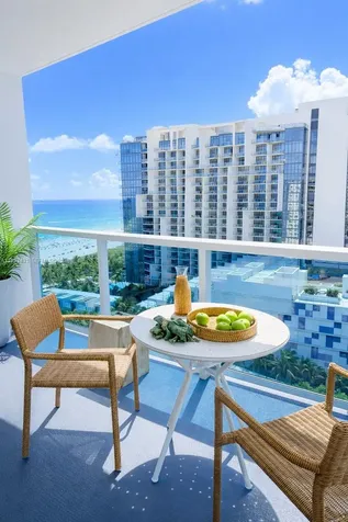 2301 Collins Avenue Miami Beach FL 33139