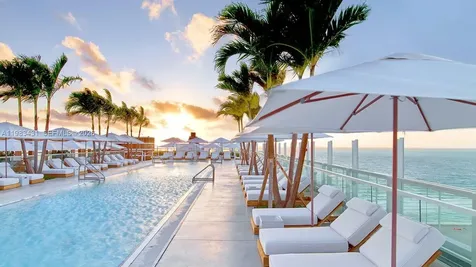2301 Collins Avenue Miami Beach FL 33139