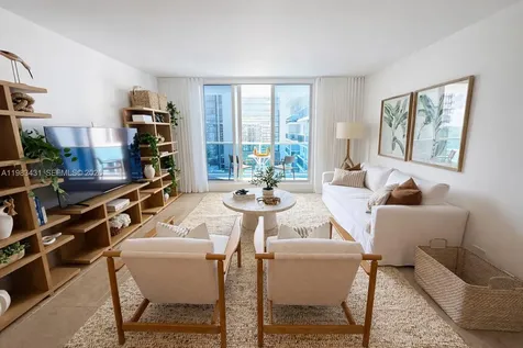 2301 Collins Avenue Miami Beach FL 33139