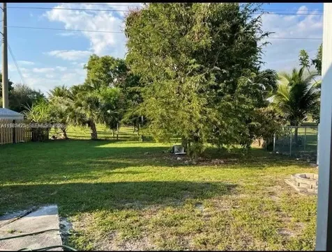 7371 SW 1st Street Margate FL 33068