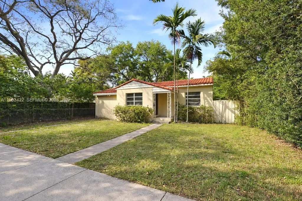 2235 Overbrook Street Miami FL 33133