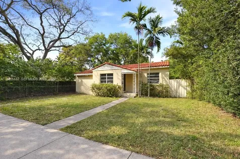 2235 Overbrook Street Miami FL 33133