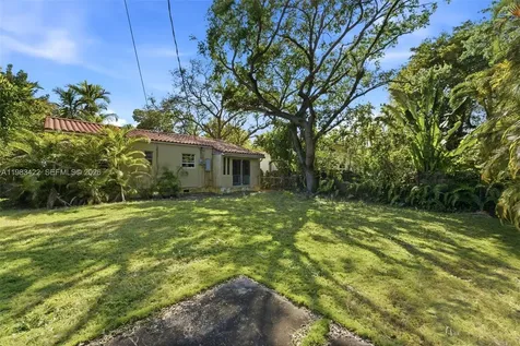 2235 Overbrook Street Miami FL 33133
