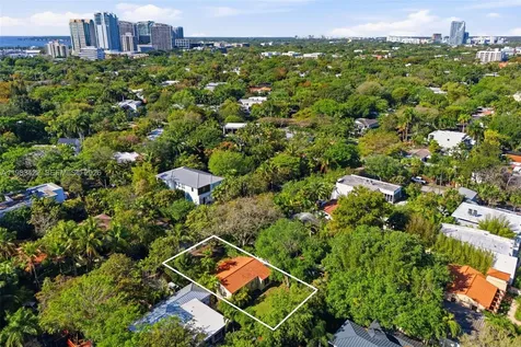 2235 Overbrook Street Miami FL 33133