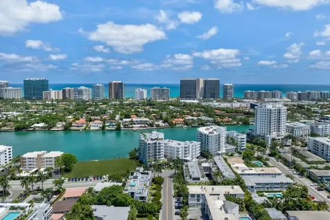 1065 99th Street Bay Harbor Islands FL 33154