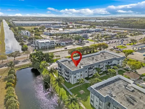 6701 NW 169th Street Hialeah FL 33015