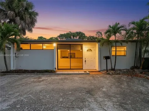 6610 E Miami Lakes Drive Miami Lakes FL 33014