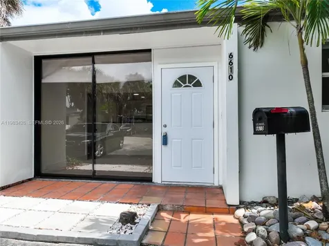 6610 E Miami Lakes Drive Miami Lakes FL 33014