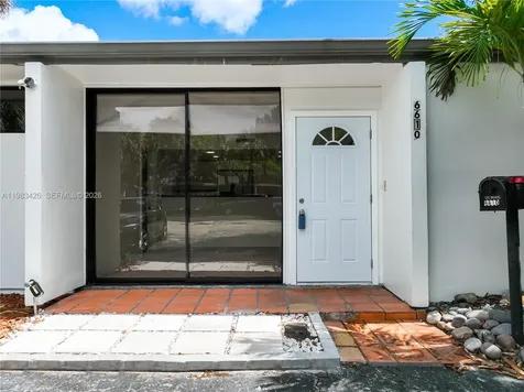 6610 E Miami Lakes Drive Miami Lakes FL 33014