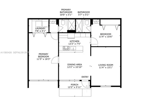 6610 E Miami Lakes Drive Miami Lakes FL 33014