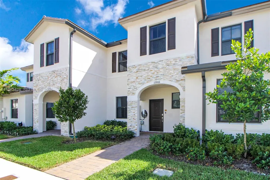 12866 SW 232nd Lane Homestead FL 33032