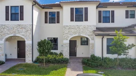12866 SW 232nd Lane Homestead FL 33032