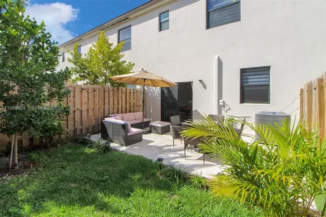 12866 SW 232nd Lane Homestead FL 33032